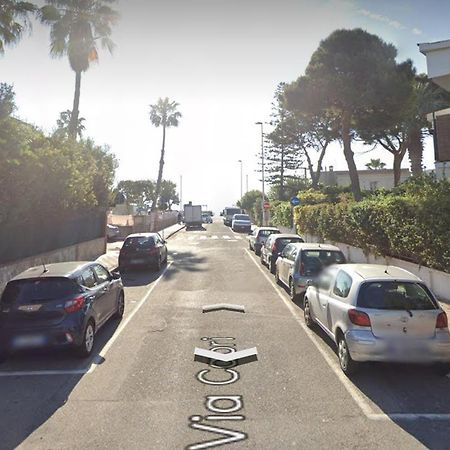 C3 - Iun R5385 Ξενοδοχείο Κάλιαρι Εξωτερικό φωτογραφία