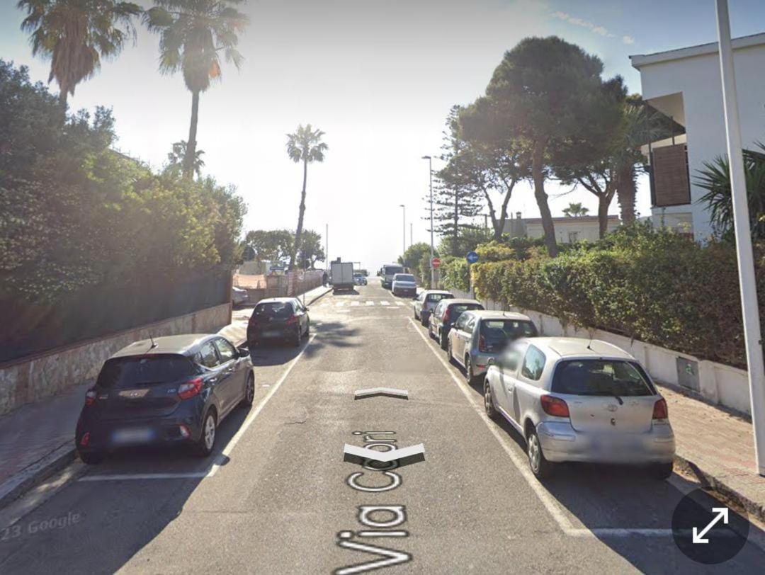 C3 - Iun R5385 Ξενοδοχείο Κάλιαρι Εξωτερικό φωτογραφία